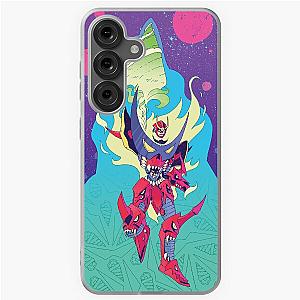 Tengen Toppa Gurren Lagann Soft Case