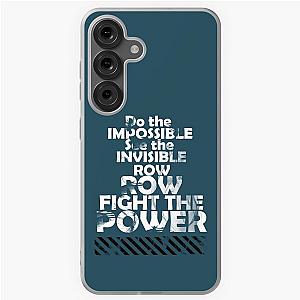 Gurren Lagann Samsung Galaxy Case