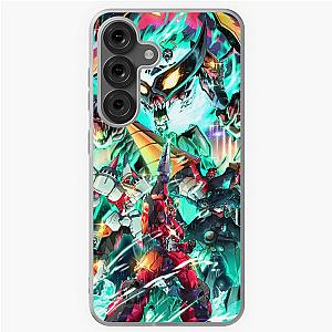 Gurren Lagann 2024 Samsung Galaxy Soft Case