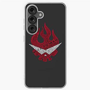 Gurren Lagann Samsung Galaxy Case