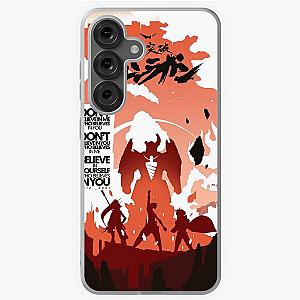 Skizorr - Gurren Lagann Samsung Galaxy Case