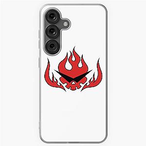 Tengen Toppa Gurren Lagann Team Dai-Guren Samsung Galaxy Soft Case