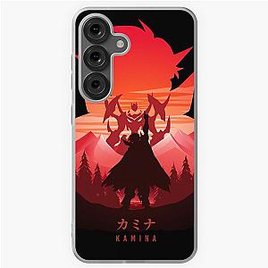 Kamina Gurren Lagann Samsung Galaxy Case