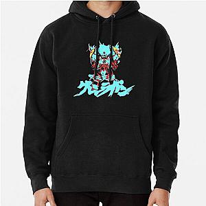 Tengen Toppa Gurren Lagann Hoodie