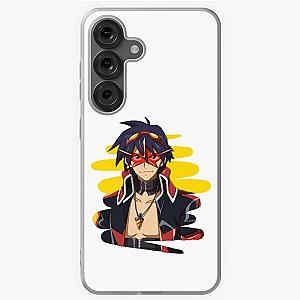 Gurren Lagann Samsung Galaxy Soft Case