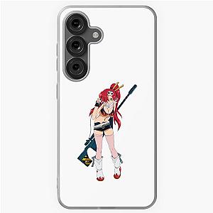 Gurren Lagann Anime Samsung Galaxy Case