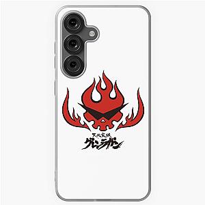 Gurren Lagann Samsung Galaxy Soft Case