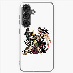 Gurren Lagann Anime Samsung Galaxy Case
