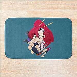Gurren Lagann Bath Mat