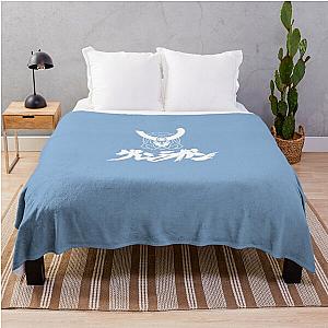 Gurren Lagann Throw Blanket