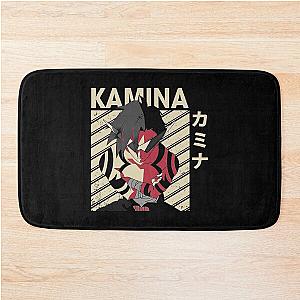Viral's Redemption Gurren Lagann Villain Finds Heroism Bath Mat