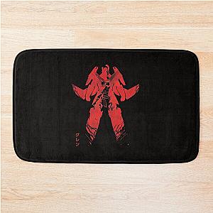 A Legacy Tengen Toppa Gurren Lagann Anime Manga Bath Mat