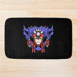 Tengen Toppa Gurren Lagann Bath Mat