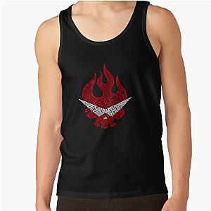 Gurren Lagann Tank Top