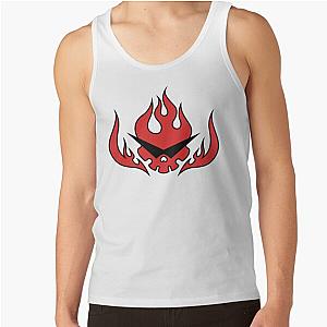 Tengen Toppa Gurren Lagann Team Dai-Guren Tank Top