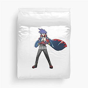 Gurren Lagann Simon Duvet Cover