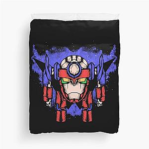Tengen Toppa Gurren Lagann Duvet Cover