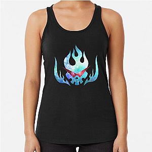 Super Tengen Toppa Gurren Lagann Racerback Tank Top