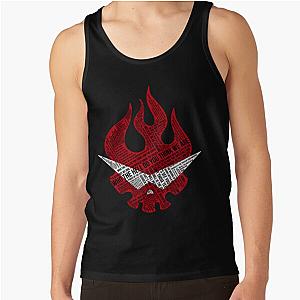 Gurren Lagann Classic Tank Top