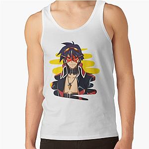 Gurren Lagann Anime Tank