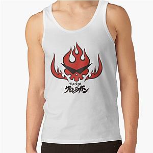 Gurren Lagann Tank Top