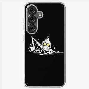 Gurren Lagann - Simon Credit - Samsung Galaxy Soft Case