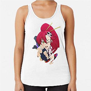 Gurren Lagann Racerback Tank Top
