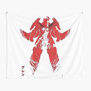 A Legacy: Tengen Toppa Gurren Lagann