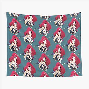 Gurren Lagann Anime tapestry