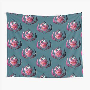Gurren Lagann Galaxy Tapestry