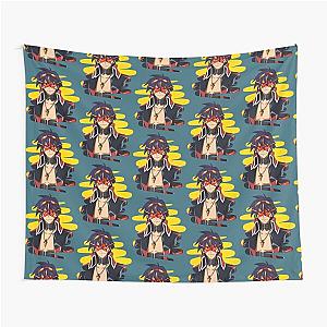 Gurren Lagann Tapestry