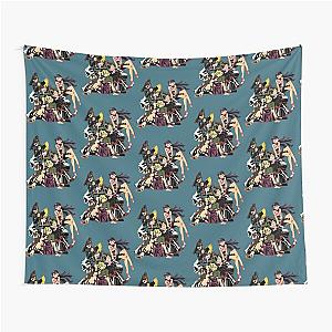 Gurren Lagann Tapestry