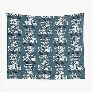 Gurren Lagann the Power Tapestry