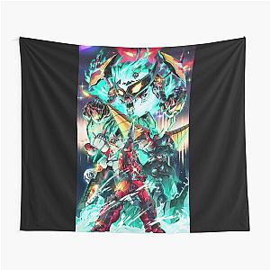 Gurren Lagann Movie