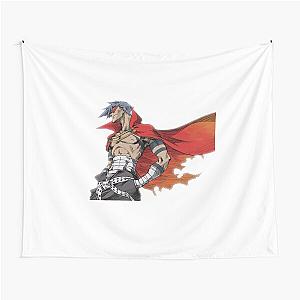 Gurren Lagann Kamina Tapestry