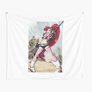 Yoko Gurren Lagann Tapestry