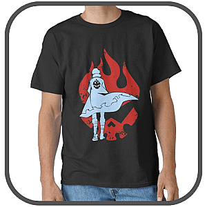 Gurren Lagann T-Shirts