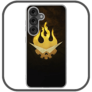 Gurren Lagann Cases