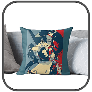 Gurren Lagann Pillows Cover