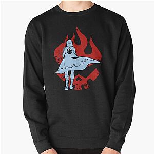 Simon Tengen Toppa Gurren Lagann Sweatshirt