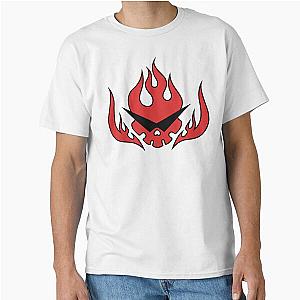 Tengen Toppa Gurren Lagann Team Dai-Guren logo Classic T-Shirt
