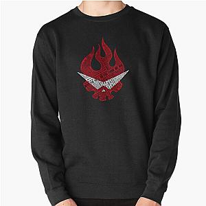 Gurren Lagann Sweatshirt