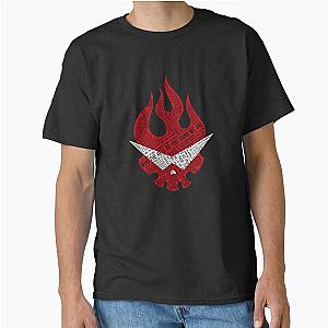Gurren Lagann Classic T-Shirt