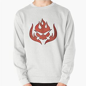 Rugged Gurren Lagann Sweatshirt