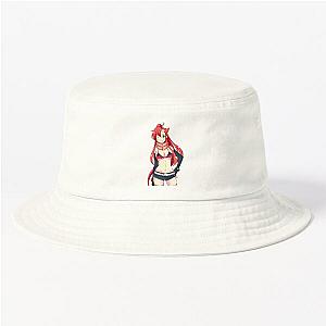 Yoko Littner Gurren Lagann Bucket Hat