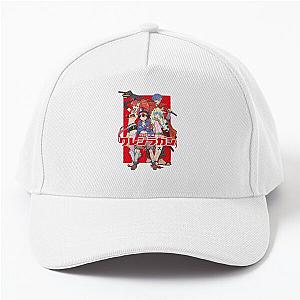 Gurren Lagann Baseball Cap