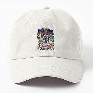 Gurren Lagann Tengen Toppa Anime Gift