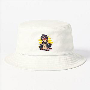 Gurren Lagann Anime Bucket Hat
