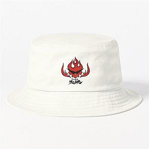 Gurren Lagann Bucket Hat