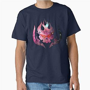 Gurren Lagann Galaxy Classic T-Shirt